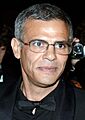Abdellatif Kechiche Cannes 2013