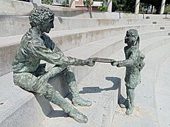 Al Mestre (Eduard Estartús, 1995)