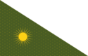 Alam of the Mughal Empire.svg