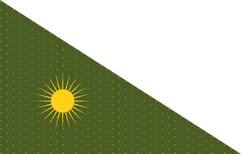 Alam of the Mughal Empire