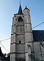 Allery clocher 1