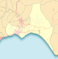 Almería (municipio)-loc
