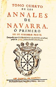 Anales de Navarra IV (1709).jpg