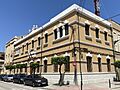 Antiguo Hospital de Almoradi - plano general