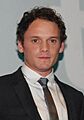 Anton Yelchin September 2013 (cropped)