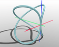 Archytas curve