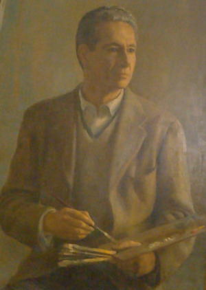 Archivo:Auto retrato de Juan Bonafé corregido 3