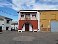 Ayuntamiento de Graja de Iniesta