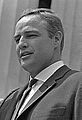 Baldwin Brando Civil Rights March 1963-2
