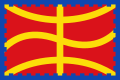Bandera de Bujaraloz.svg