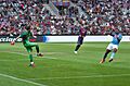 Barça - Napoli - 20140806 - 15