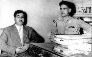 Archivo:Barzani & Qasim