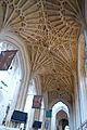 Bath Abbey, South aisle