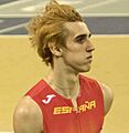 Bernat Erta (ESP) 2019
