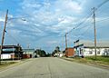 Biggsville, Illinois