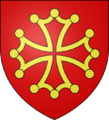Blason Languedoc