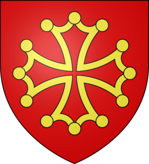 Archivo:Blason Languedoc