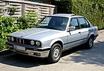 BMW Serie 3 II