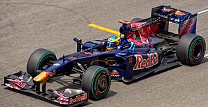 Archivo:Bourdais 2009 Spain