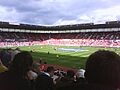 Britannia Stadium 1