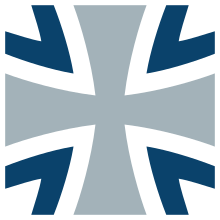 Bundeswehr Kreuz.svg