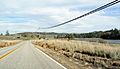 CA 79 Lake Cuyamaca
