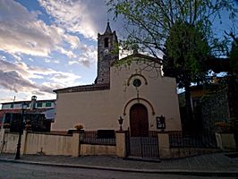 Iglesia de San Juan