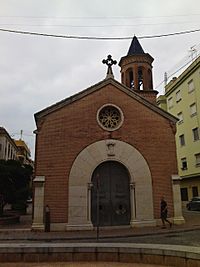 Archivo:Capella de la Troballa d'Algemesí