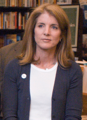 Archivo:Caroline Kennedy