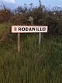 Cartel de Rodanillo desde el Barrio de Arriba 2014-04-20 00-42
