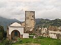 Castillo de Casares 01