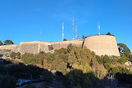 Castillo de San Fernando, Alicante -2.jpg