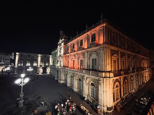 Archivo:Catania - Palazzo San Giuliano - 2023-09-03 08-04-07 001