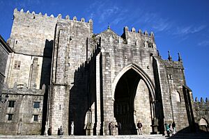 Archivo:Catedral de Tui