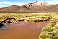 Cerro Chihuana 5279 m