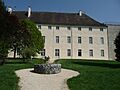 Chateau de Pont d'ain