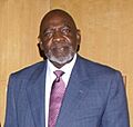 Cheick Modibo Diarra