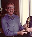 Chuck Jones
