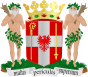 Coat of arms of Coevorden.svg