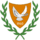 Coat of arms of Cyprus (2006).svg