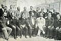 Comisión vascongada 1906