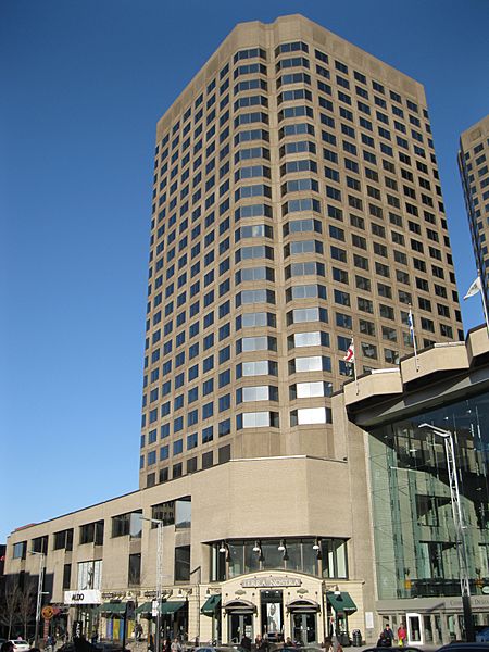 Complexe Desjardins 05