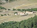 Conca de Dalt. Hortoneda de la Conca. La Coma d'Orient 6