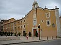 Convent de Sant Francesc