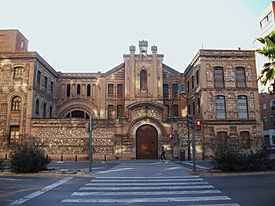 Archivo:Convent de santa Clara, València