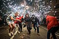 Correfoc de la Mercè 2017
