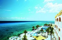 Archivo:Cozumel, próximo à península de Yucatán, no México By Mauro Soares - panoramio