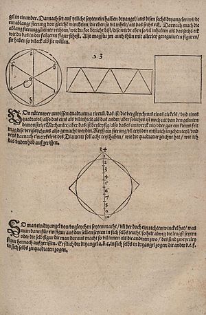 Archivo:Dürer quadratur