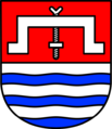DEU Oberbillig COA