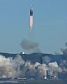 Delta IV Heavy 352 with NROL-49